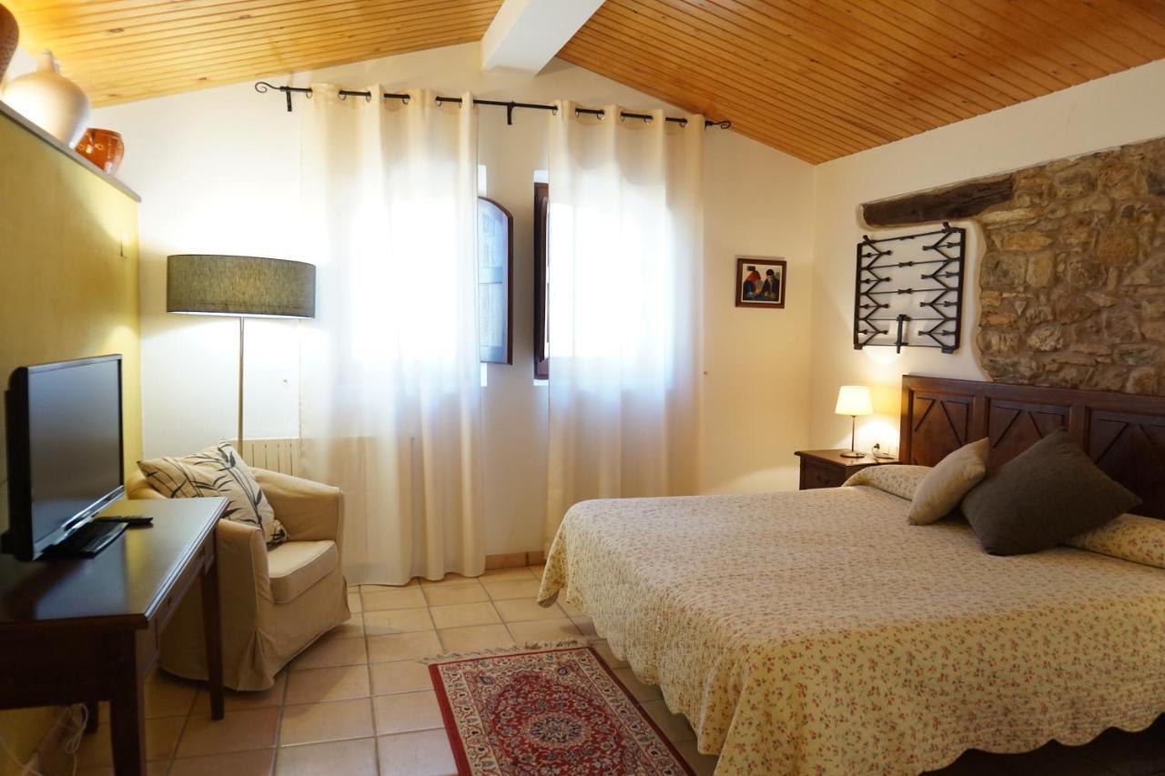 La Sala De 3* Camós