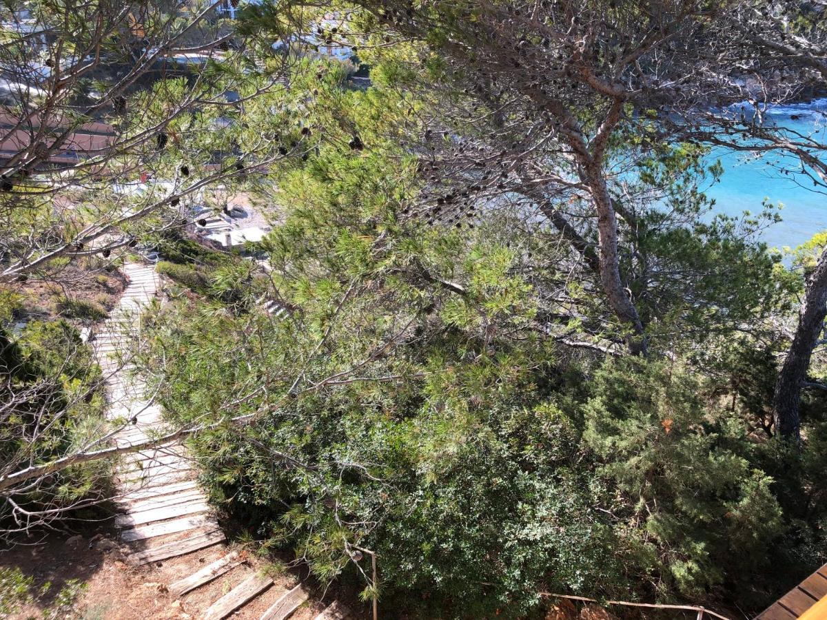 Sa Codolar * Cala Tarida (Ibiza)