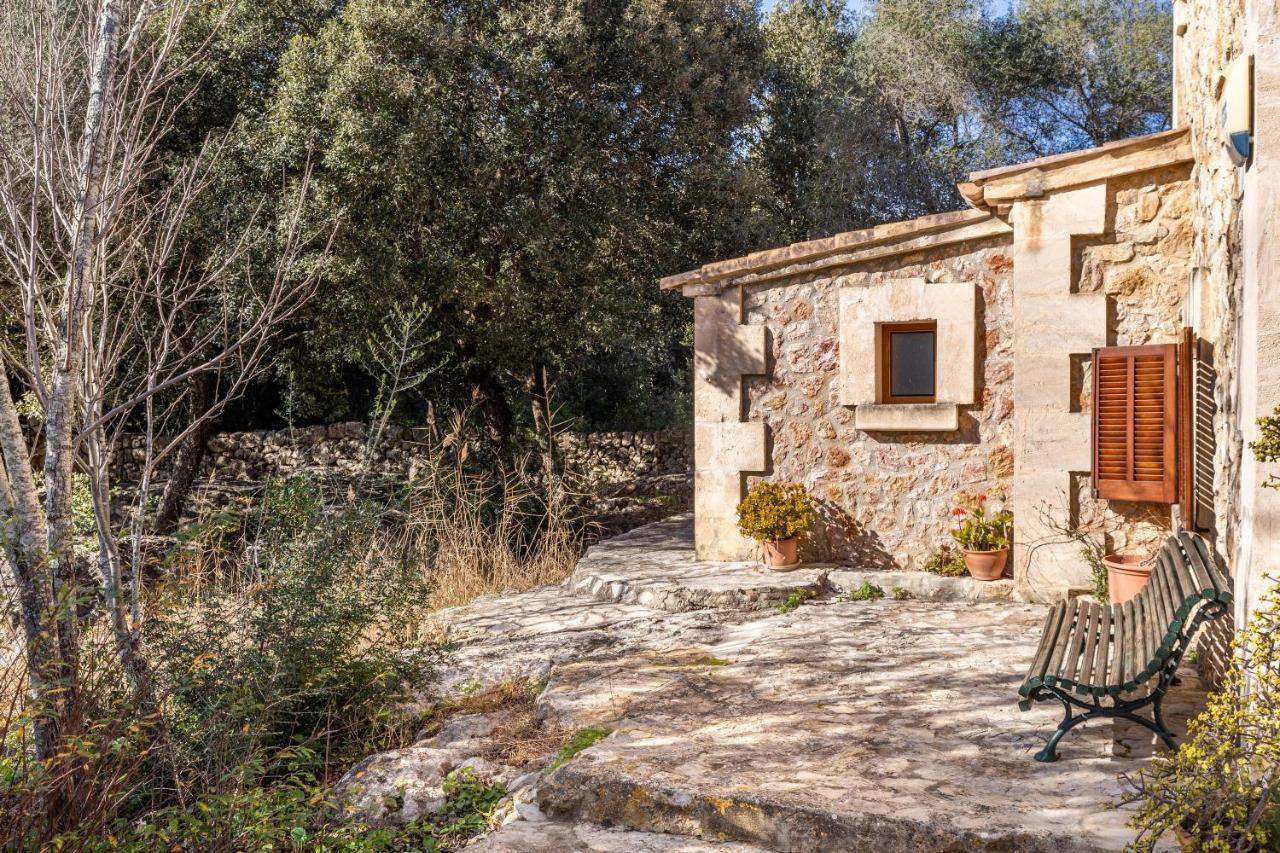 Roig Petit Villa Pollensa