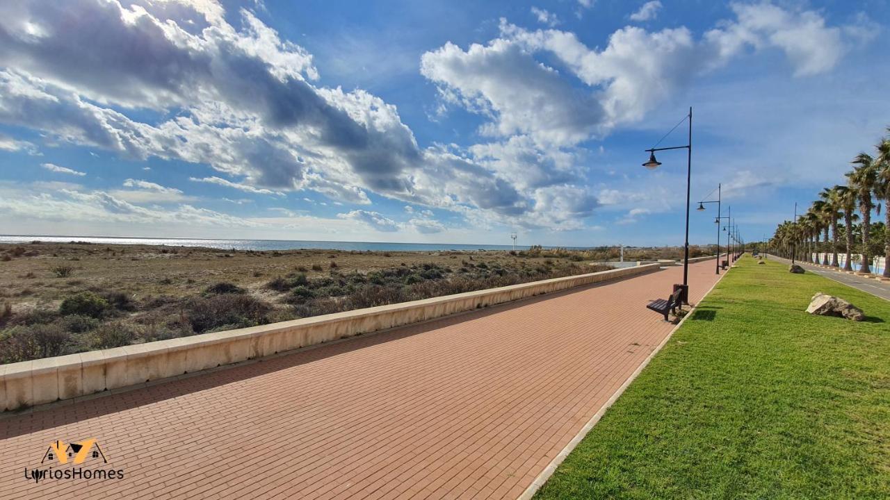 Lyrioshomes Lagos De Almerimar El Ejido