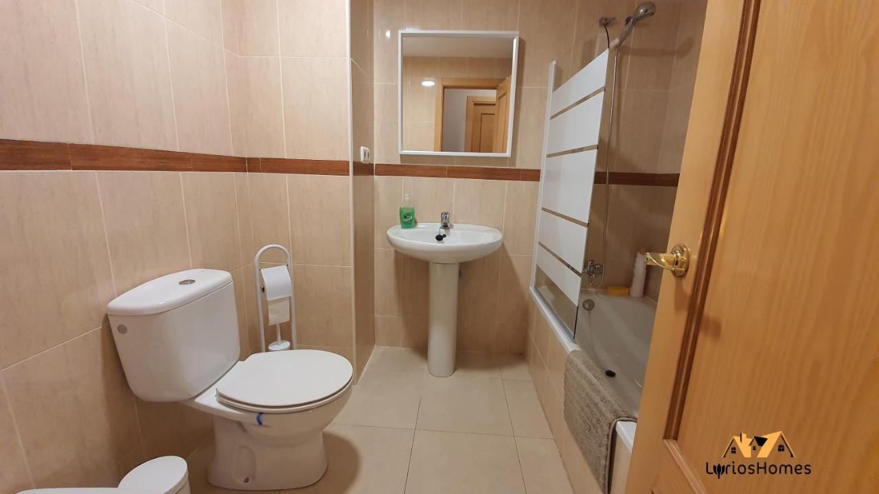 Lyrioshomes Lagos De Almerimar Apartamento El Ejido