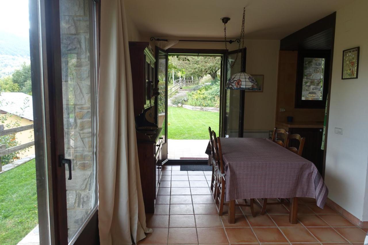 La Casa D'en Rafel