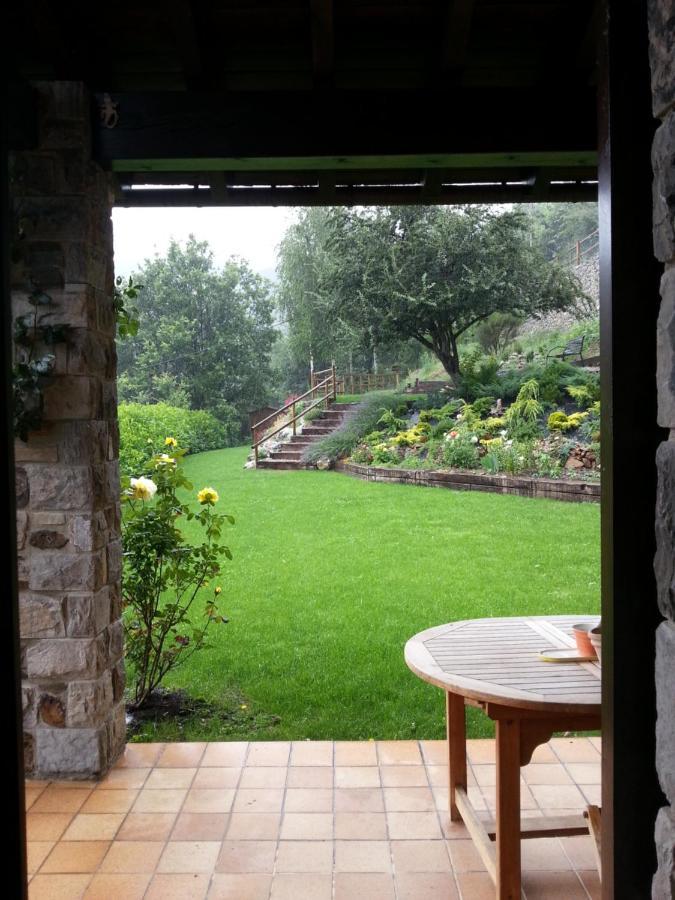 La Casa D'en Rafel Holiday home Neva