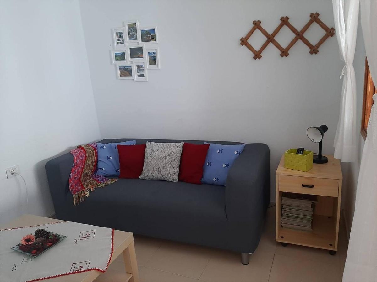 Riegos De Lino Holiday home Barlovento