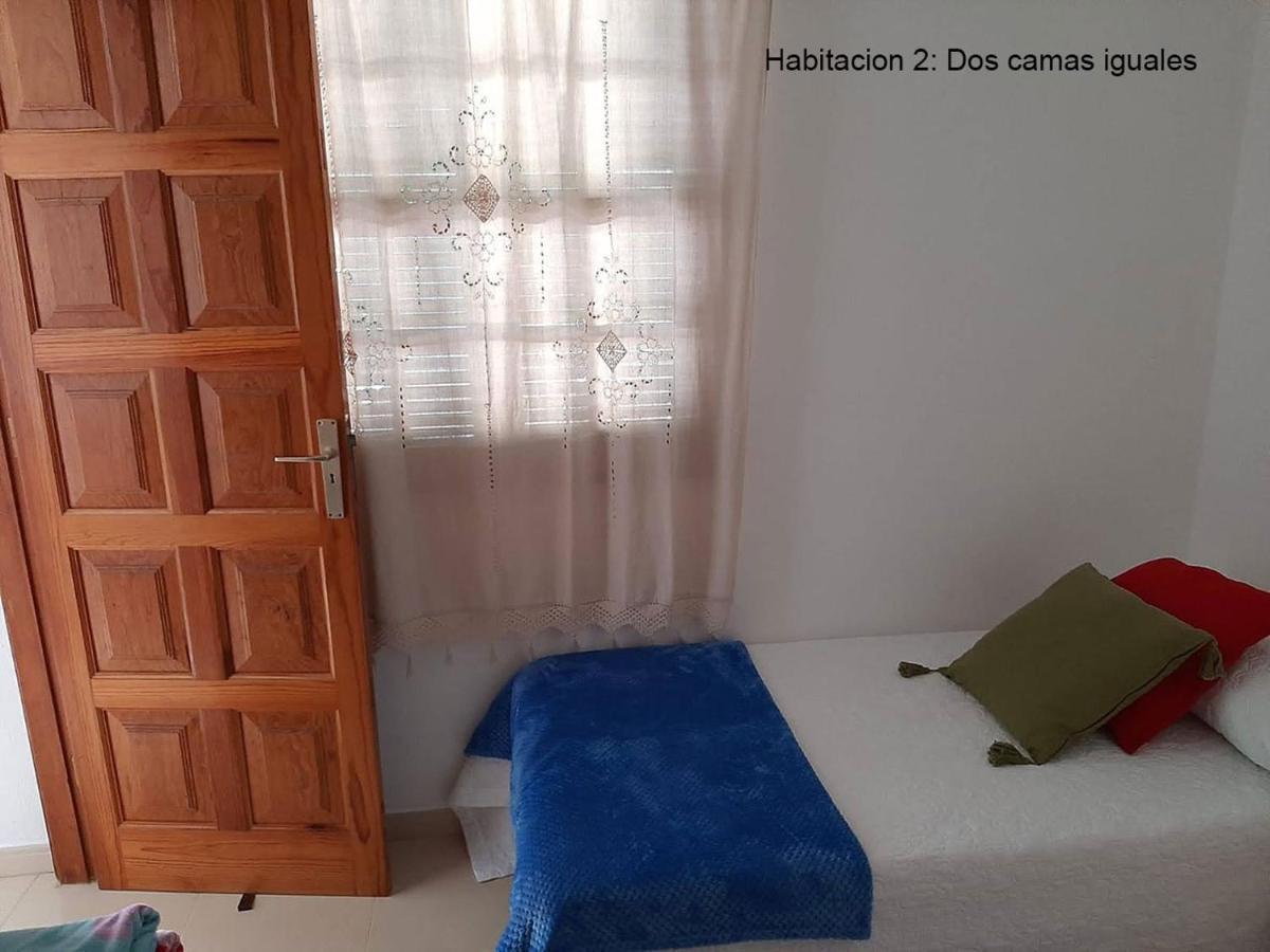 Riegos De Lino *