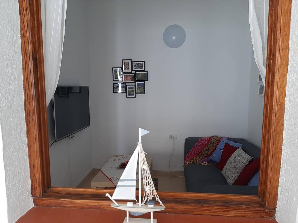 Riegos De Lino * Barlovento