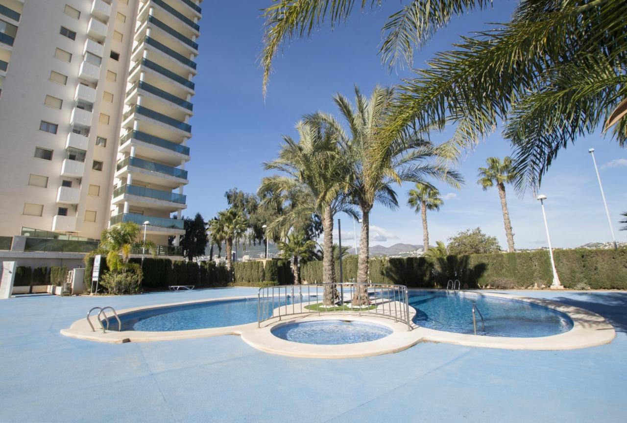 Edificio Larimar *