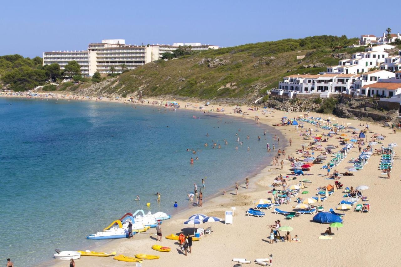 Apartamento Aire Mari-arenal Den Castell Apartment