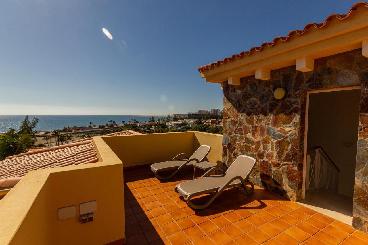 Сasa de vacaciones Sea Edge Friendly Maspalomas (Gran Canaria)