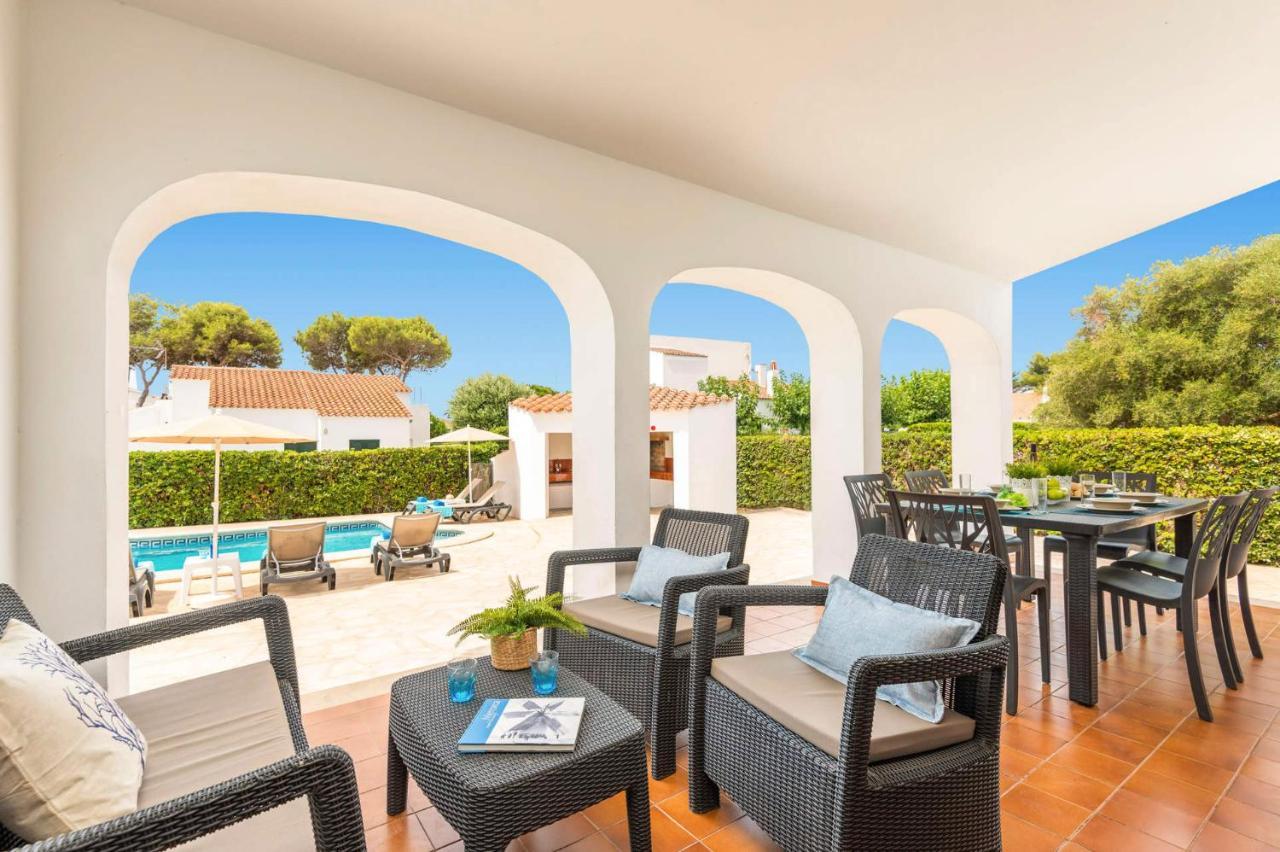 Menorca Paco By Mauter Cala'N Blanes (Menorca)
