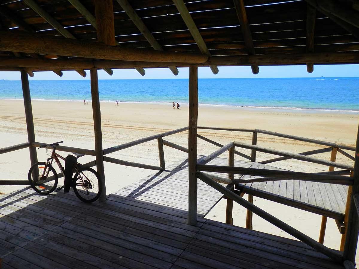 Apartamento Playa De Punta Candor *
