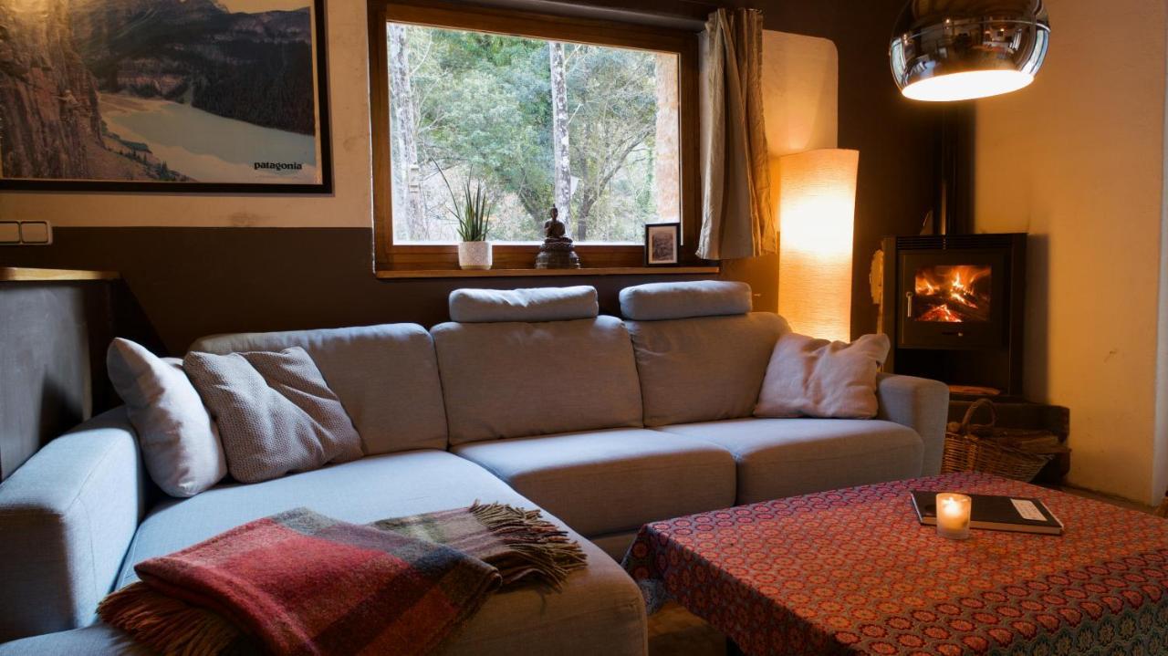 Pont De Valenti Mountain Retreat Apartamento