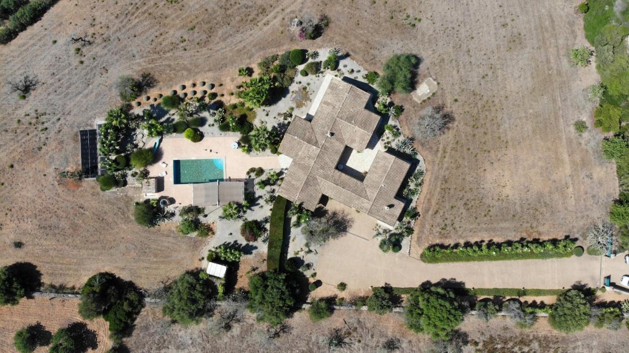 Casa Mas * Santanyí