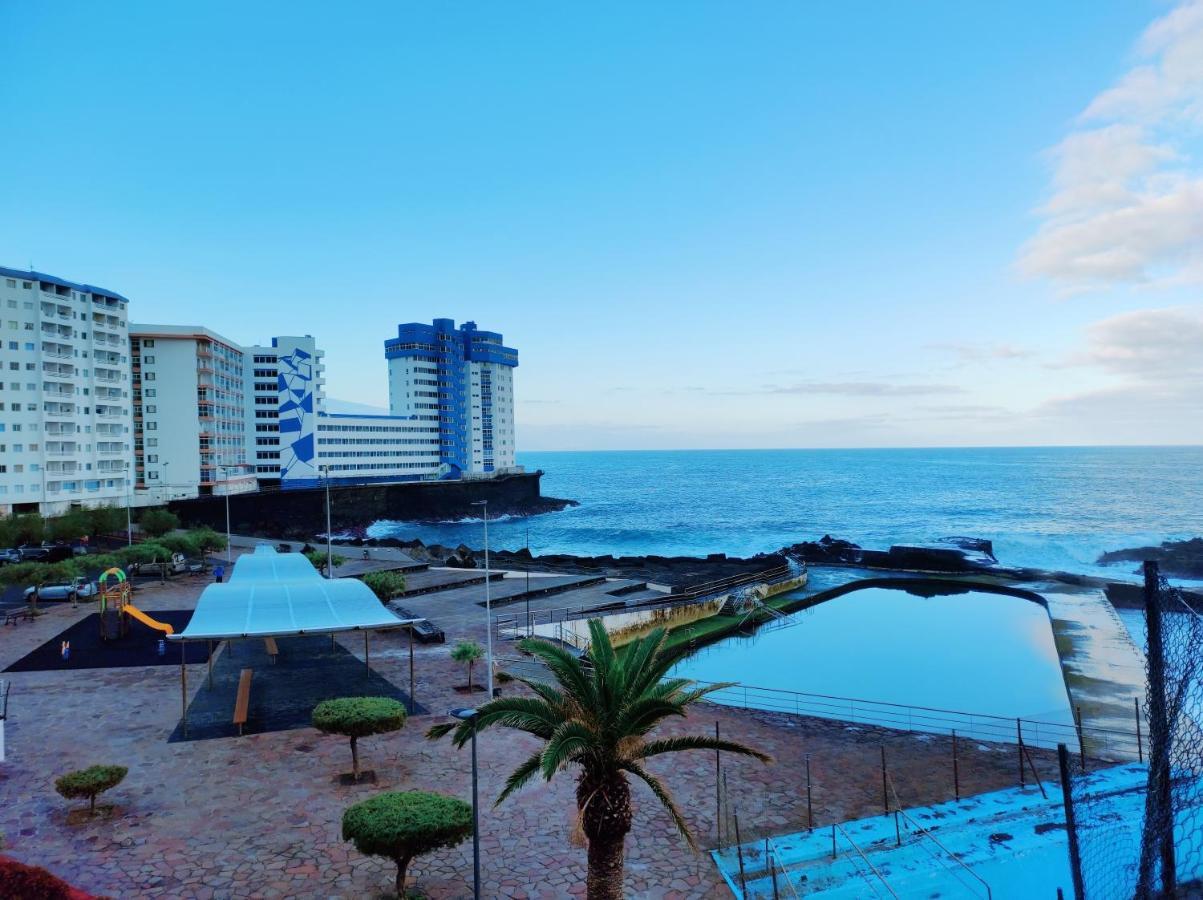 Tenerife Anahata Relax Vv Holiday home Tacoronte