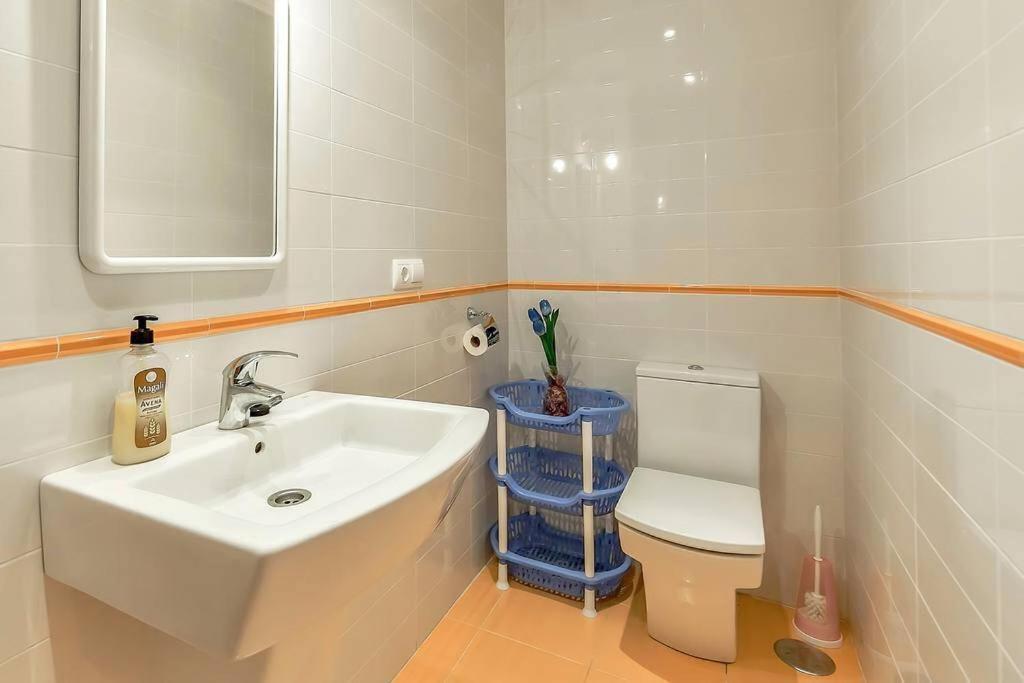 Grande Apartamento, Sotavento 3, La Tejita, El Medano Apartamento