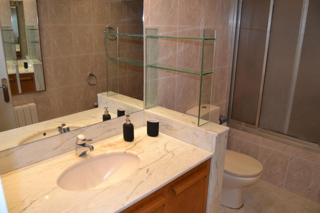 Xalet A Primera Linea De Mar Holiday home