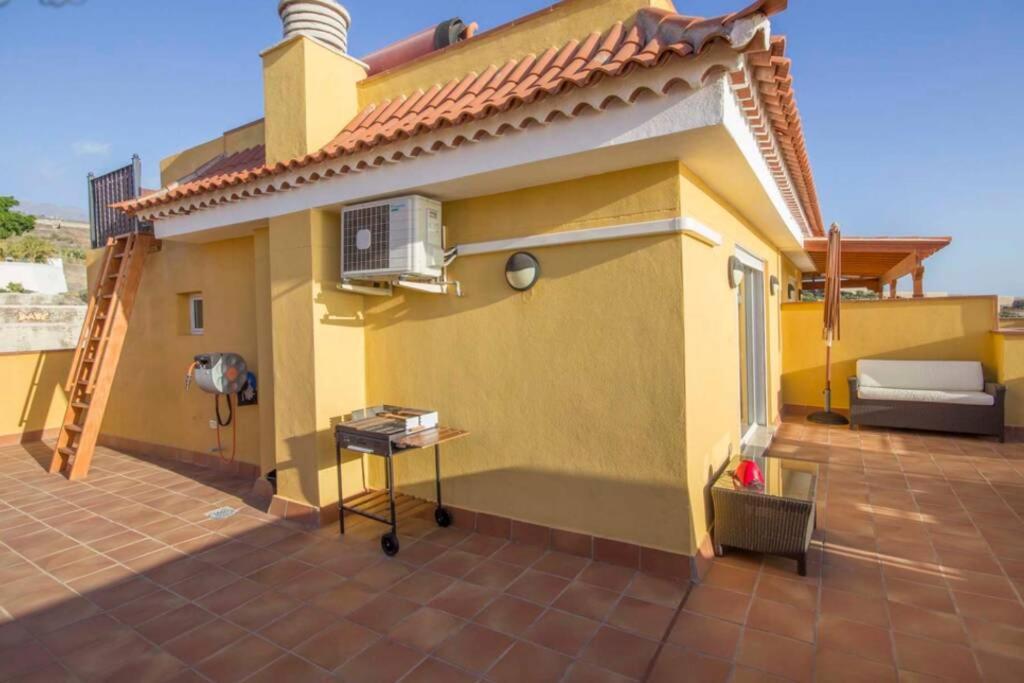 Casa Tres Vistas Luxury With Stunning Views To The Ocean Apartamento *