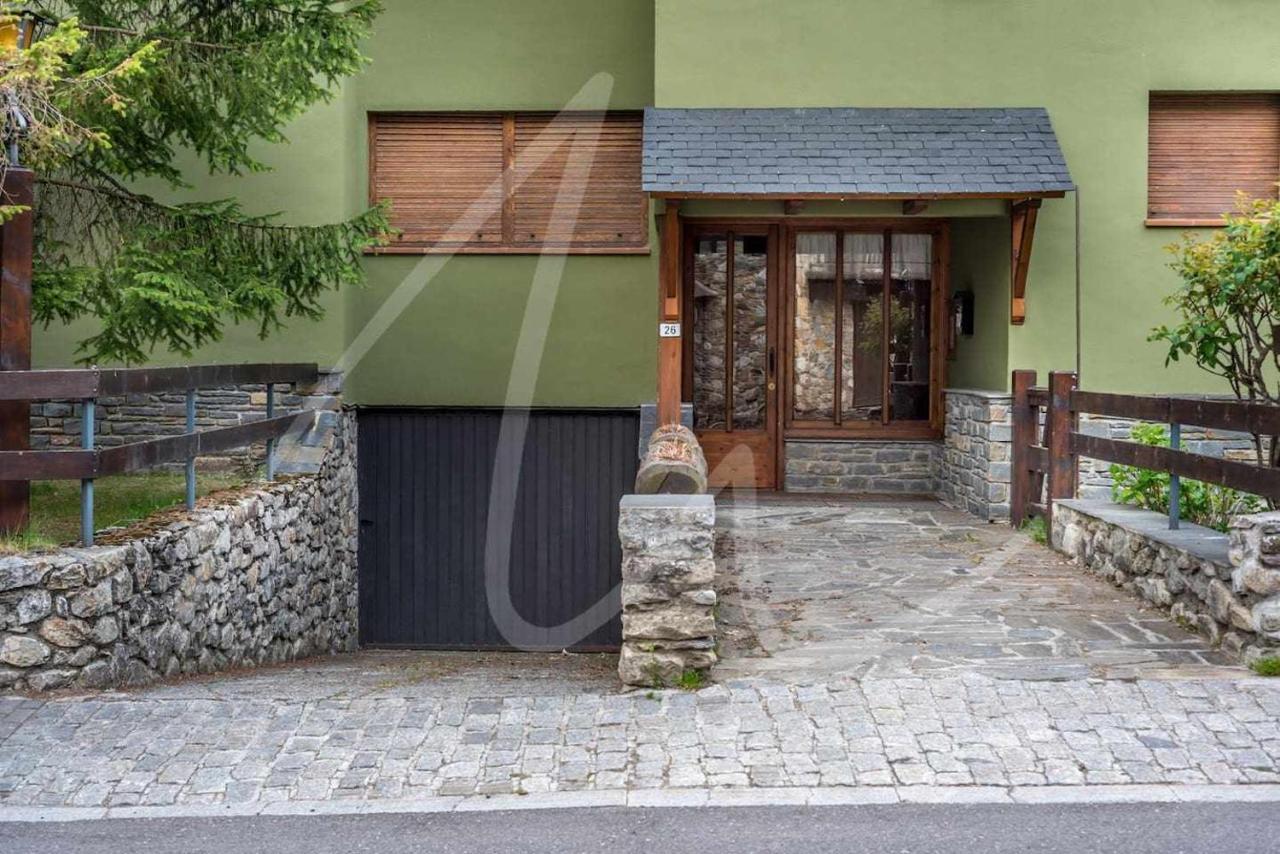 Brahets By Seamount Apartment