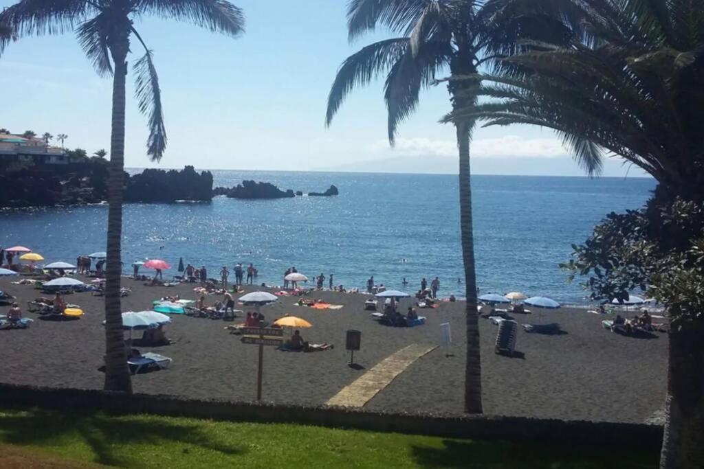 Casa Tres Vistas Luxury With Stunning Views To The Ocean Puerto de Santiago (Tenerife)