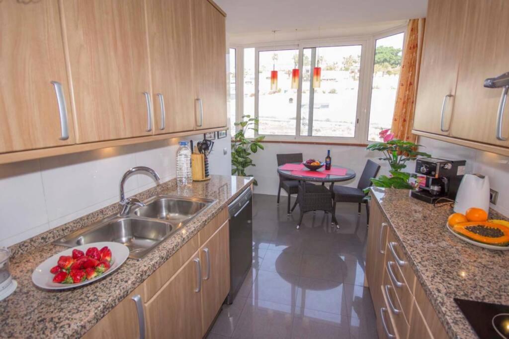Casa Tres Vistas Luxury With Stunning Views To The Ocean