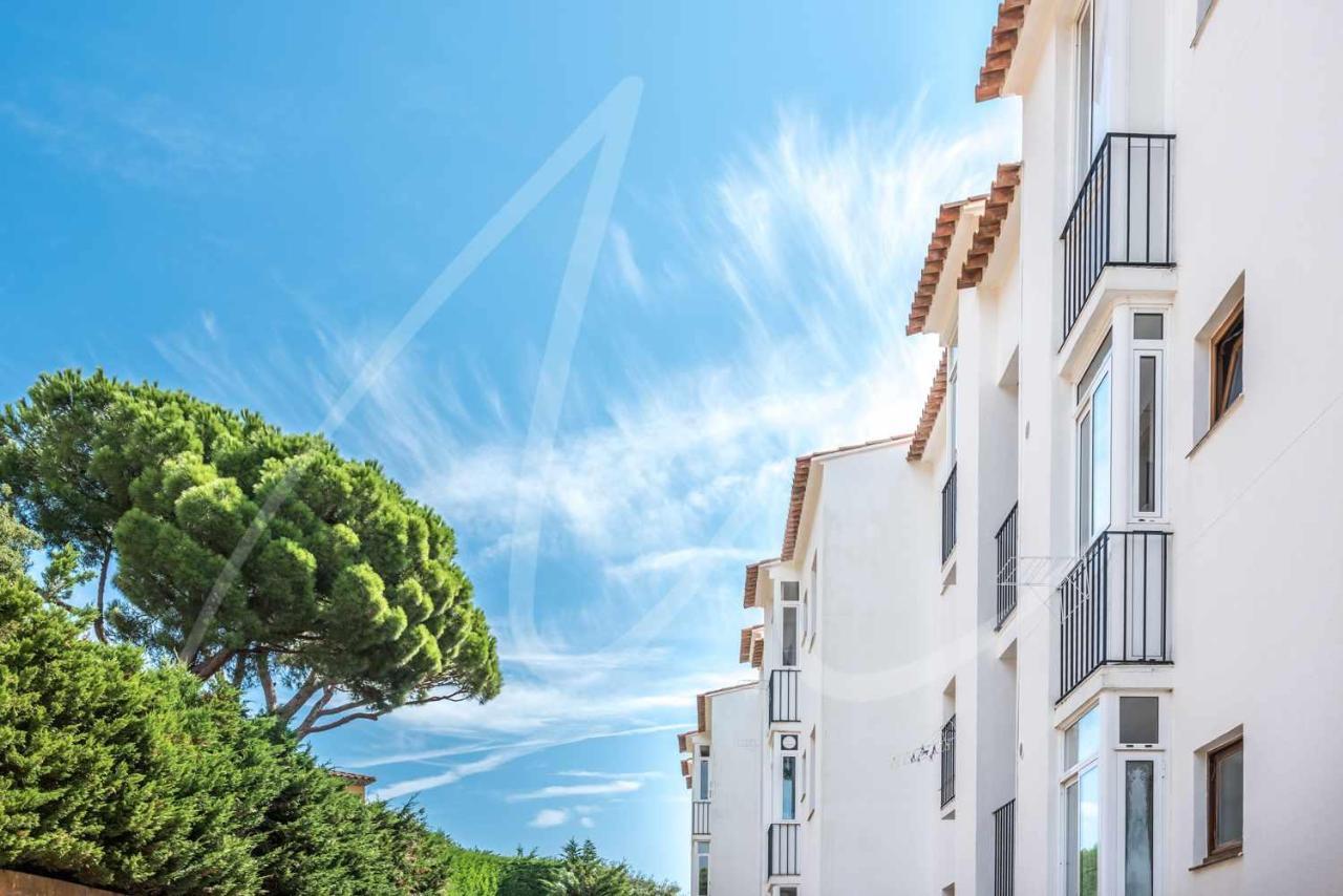 Antora B By Seamount Calella De Palafrugell