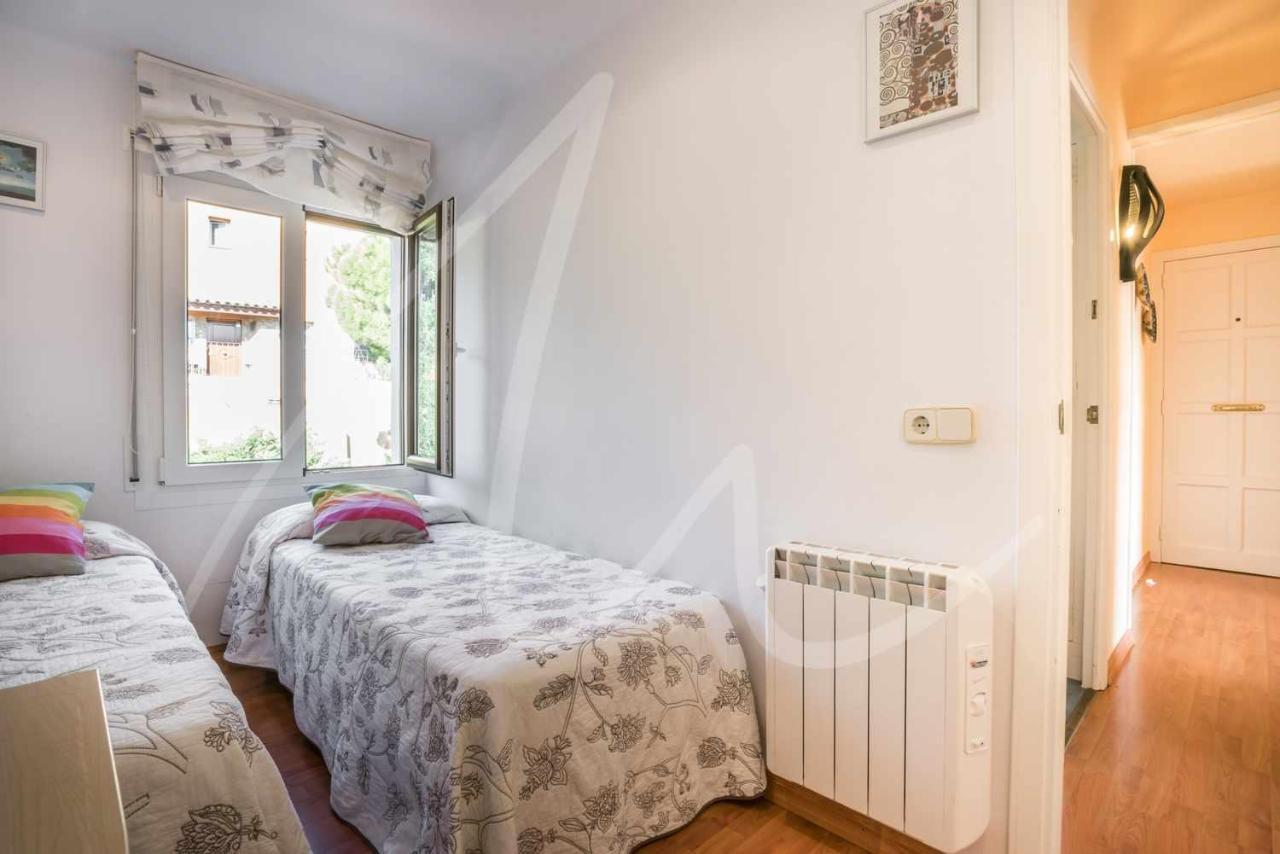 Apartment Antora B By Seamount Calella De Palafrugell