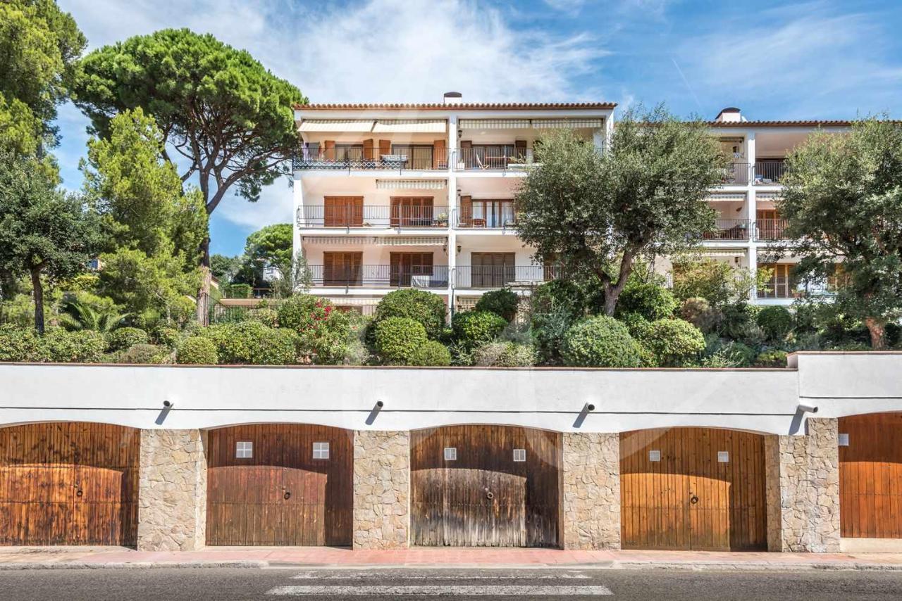 Antora B By Seamount Calella De Palafrugell