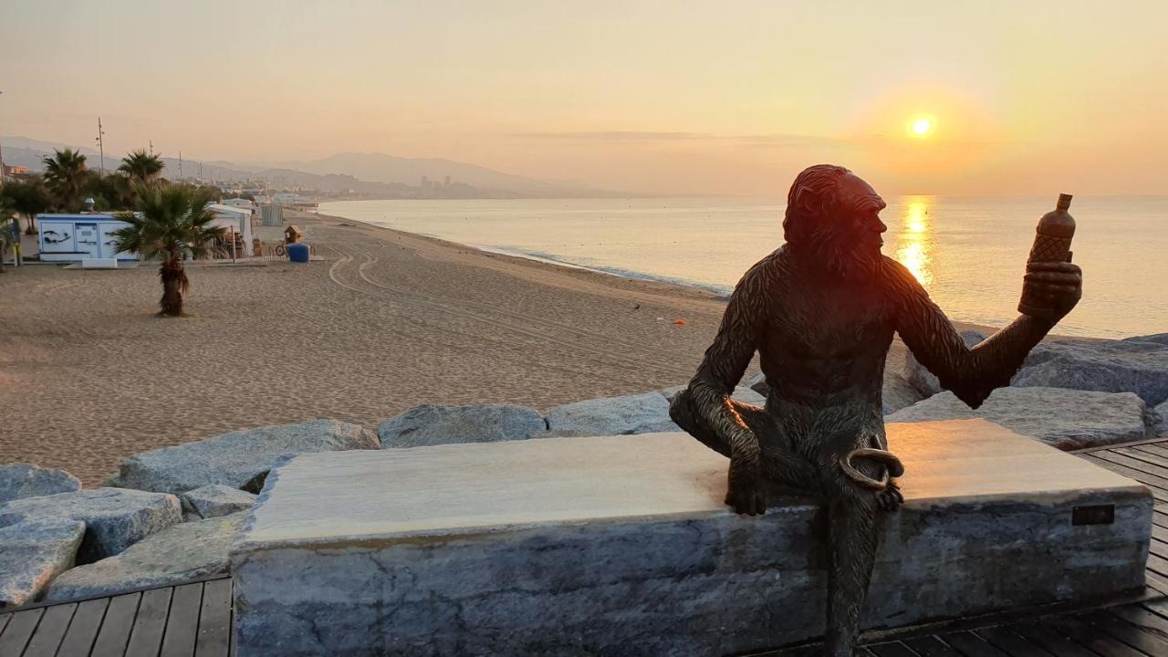 Miramar 2* Badalona