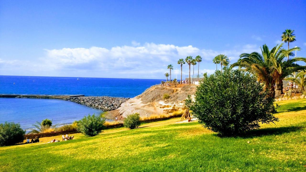 Adeje El Galeon Sea View * Costa Adeje (Tenerife)