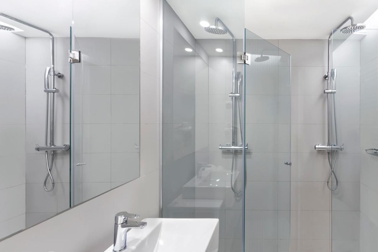 Donostia Aeropuerto Hotel 3*
