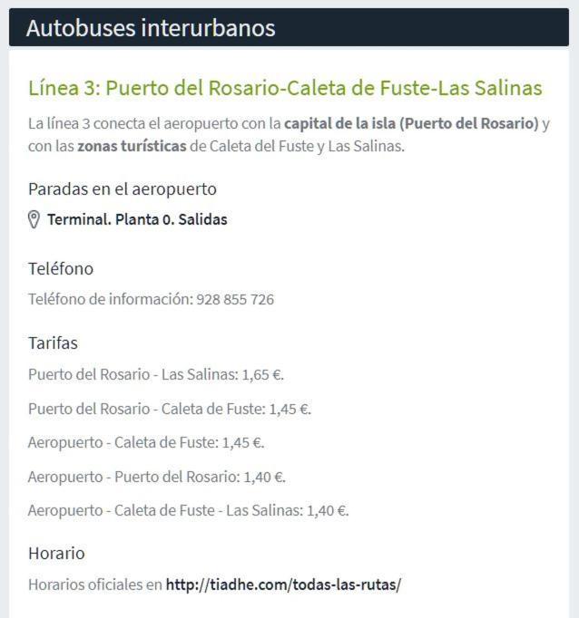 Apartment Fuerte 2 *