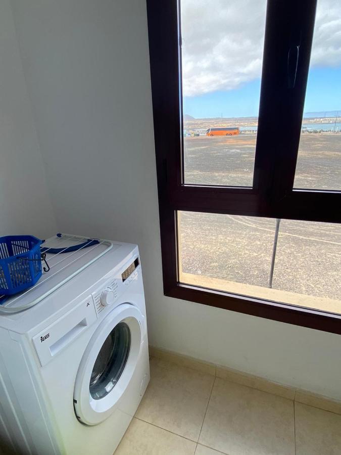 Atlantic's Window Apartment *