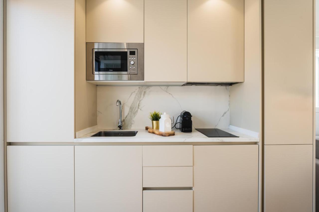 Apartamento Debambú