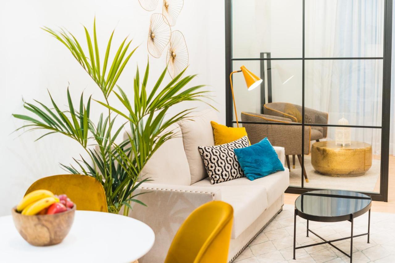Apartamento Debambú *