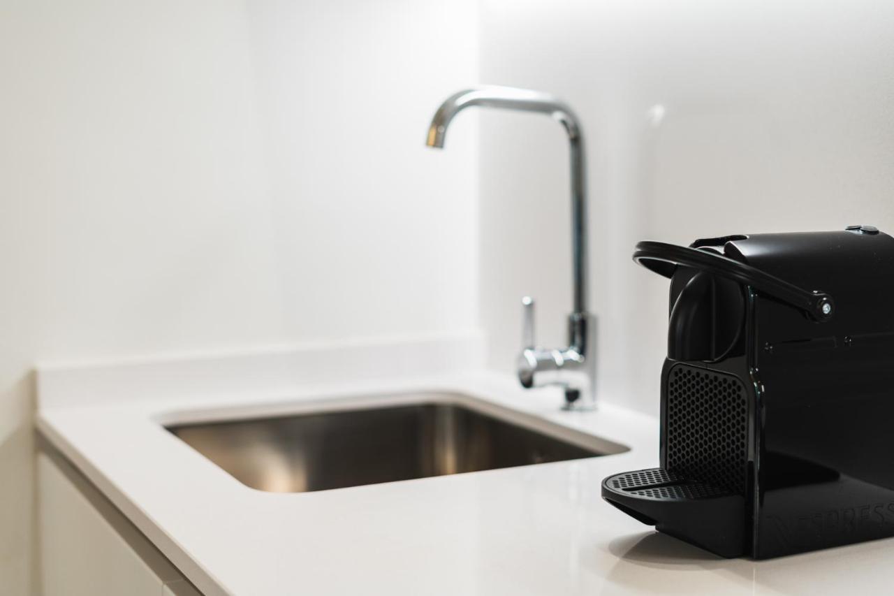 Debambú Apartamento Málaga