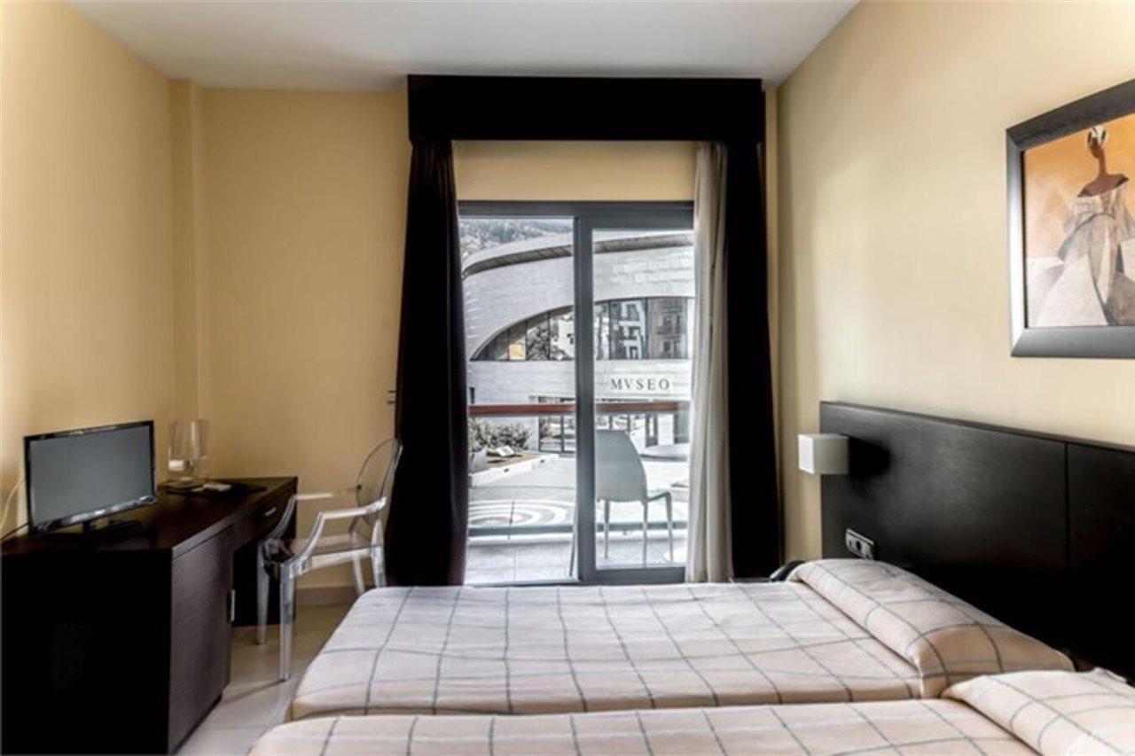 Hotel Benahoare
