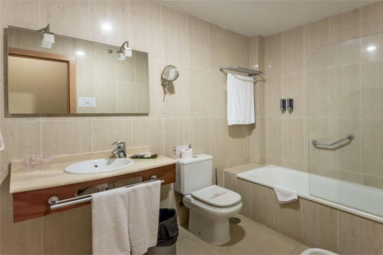 Hotel Benahoare 3*