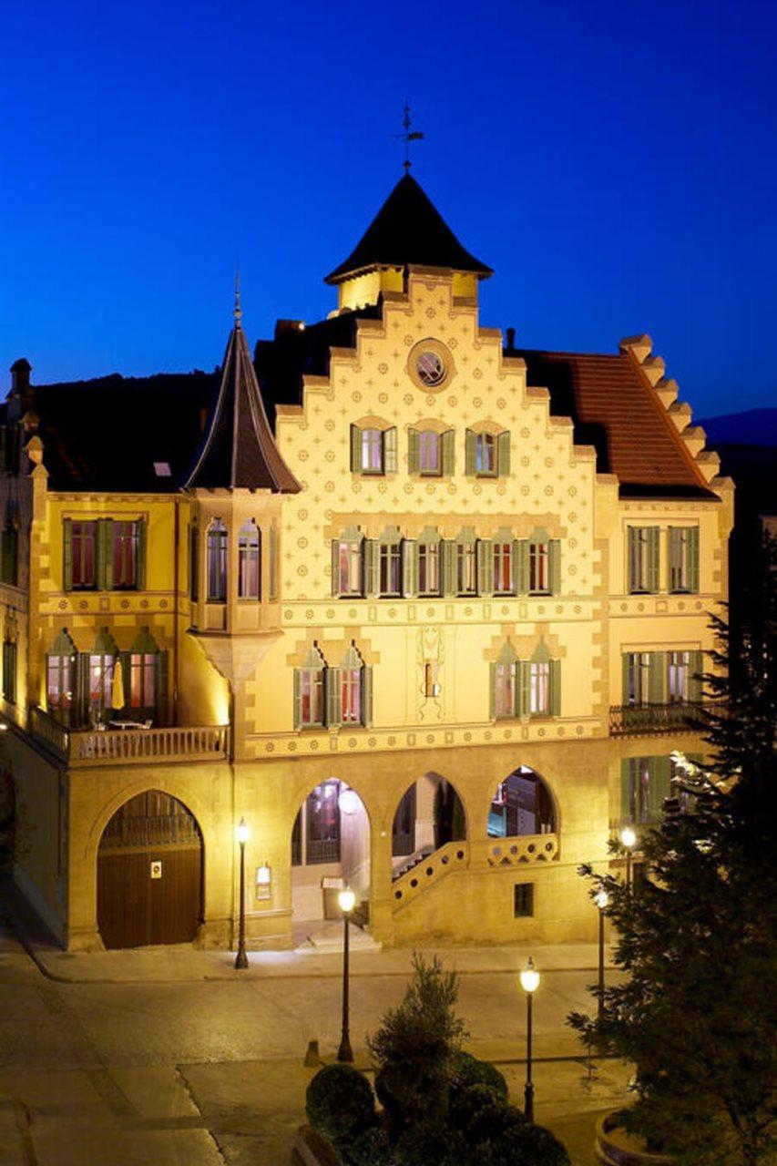Sant Roc Hotel Solsona