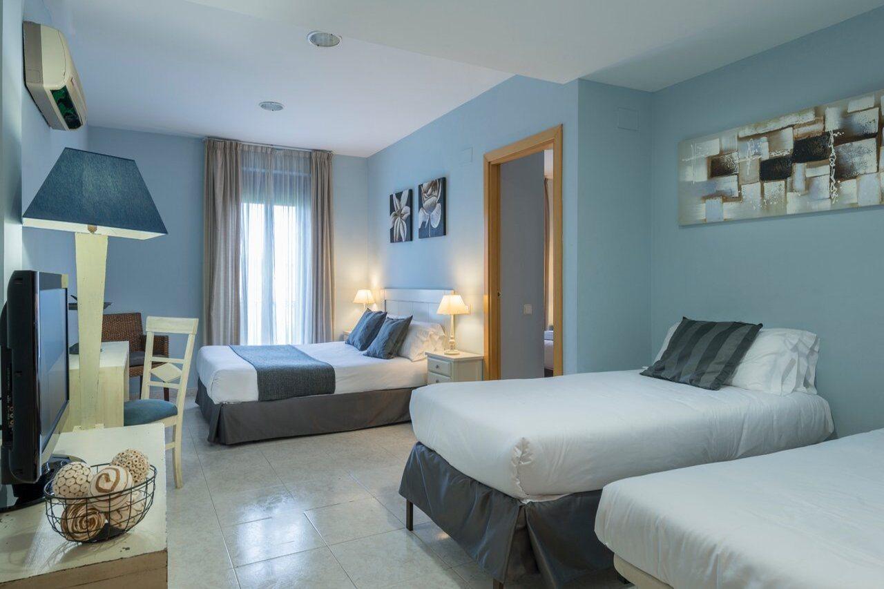 Hotel Alexandra Benstarhotelgroup Tarragona