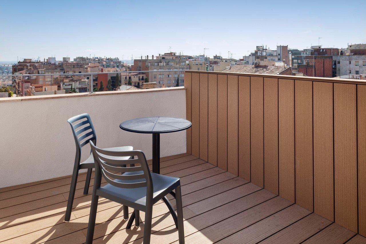 Hotel Centro Urbis 3*