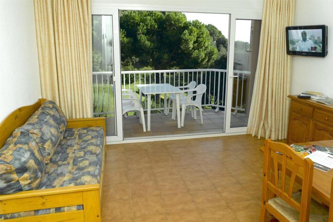 Apartamento Albamar *