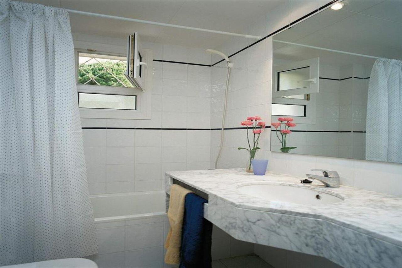 Albamar Apartamento