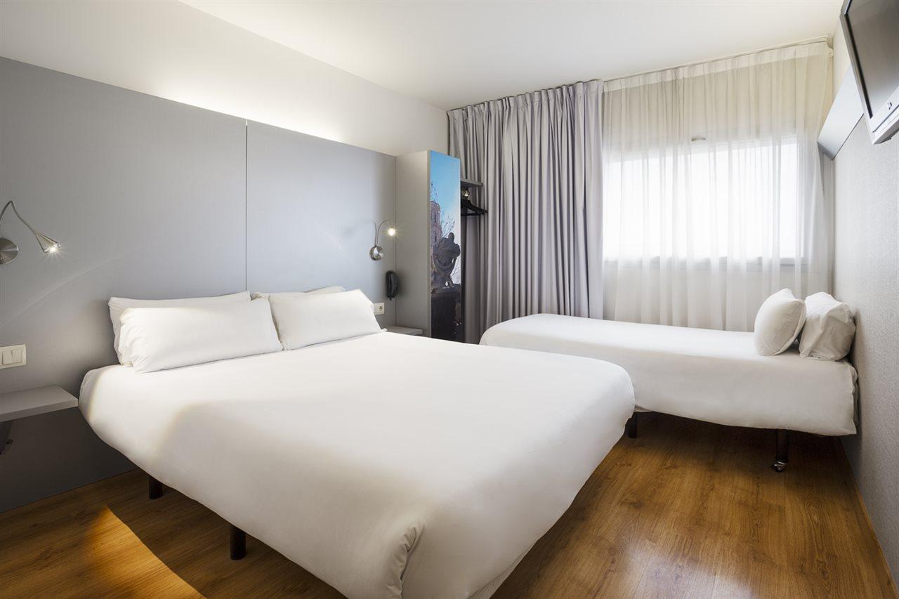 Figueres Hotel Figueras