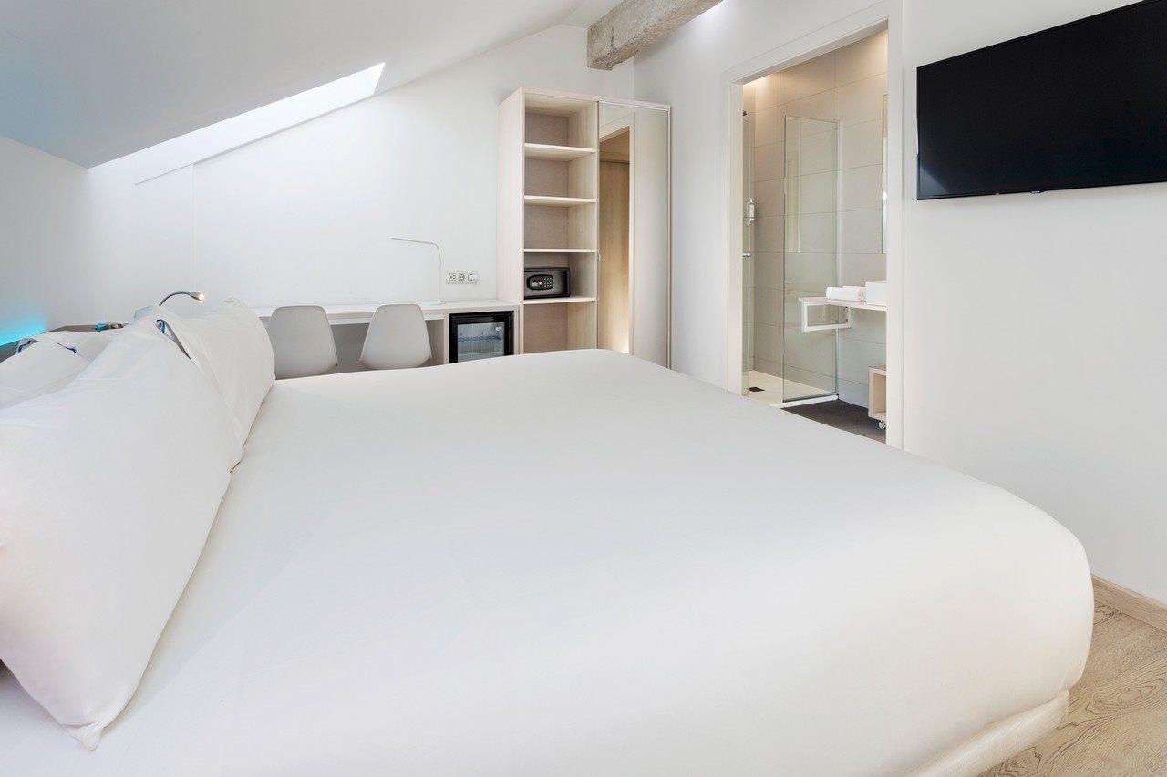 Hotel Donostia Aeropuerto Oiartzun
