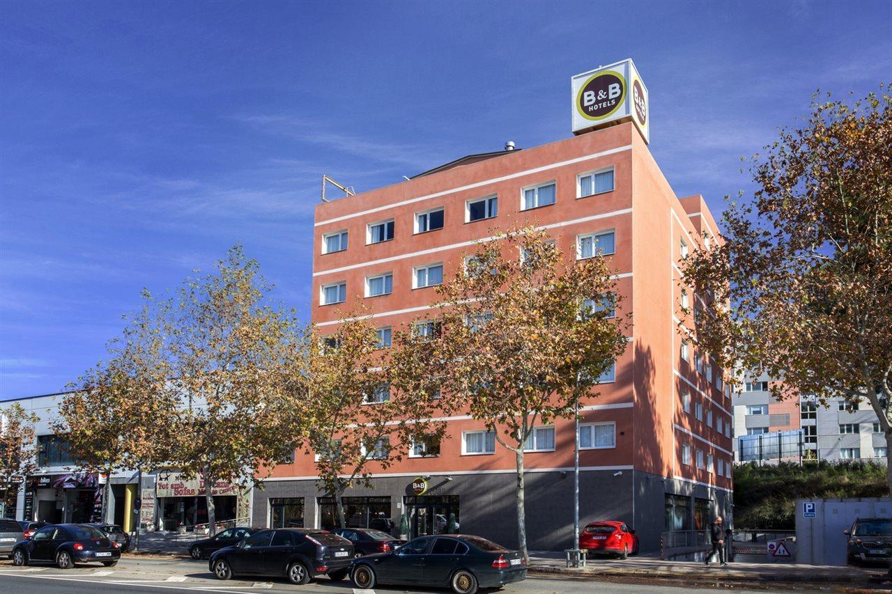 Figueres Hotel Figueras