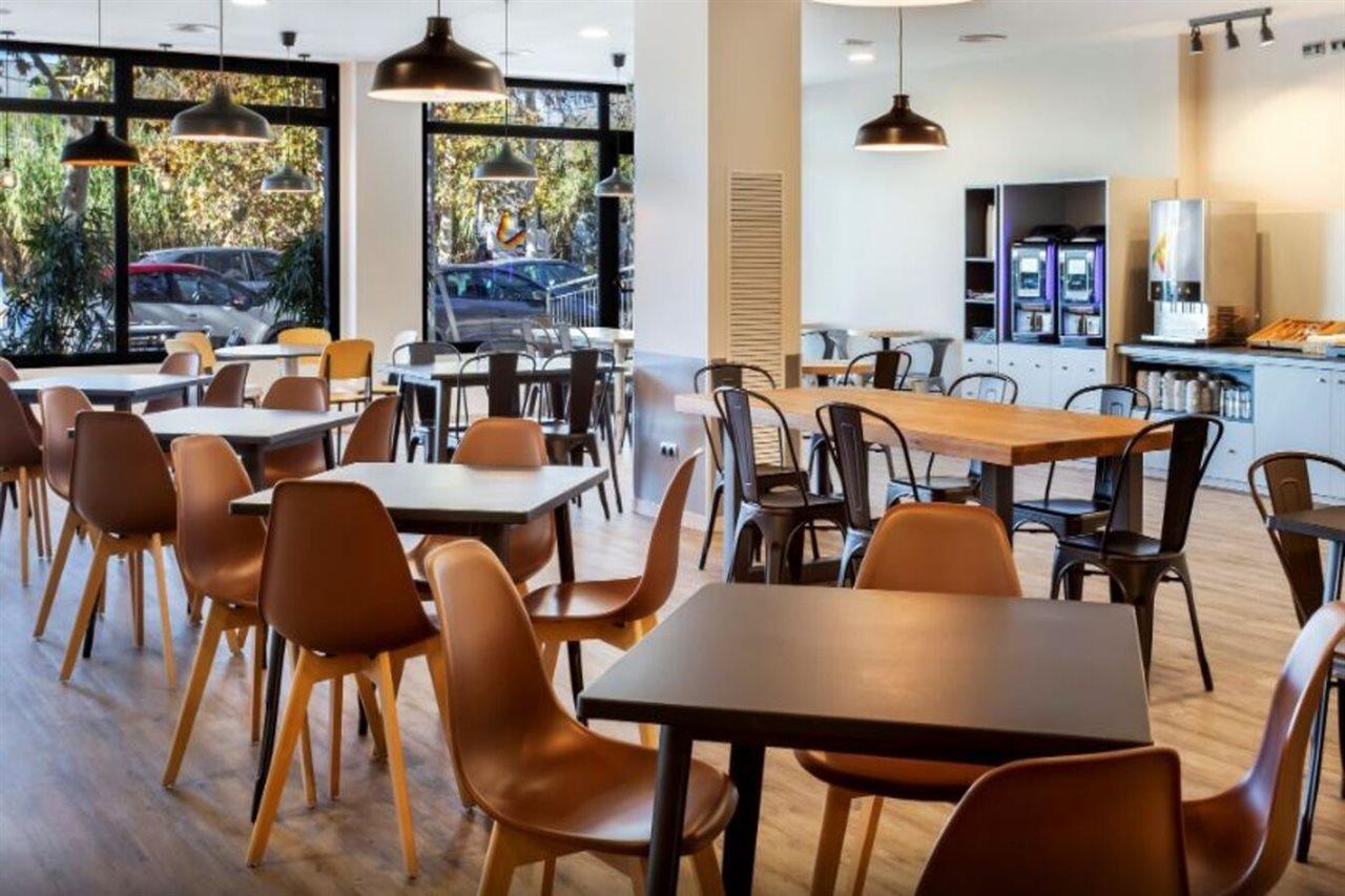 Figueres Hotel
