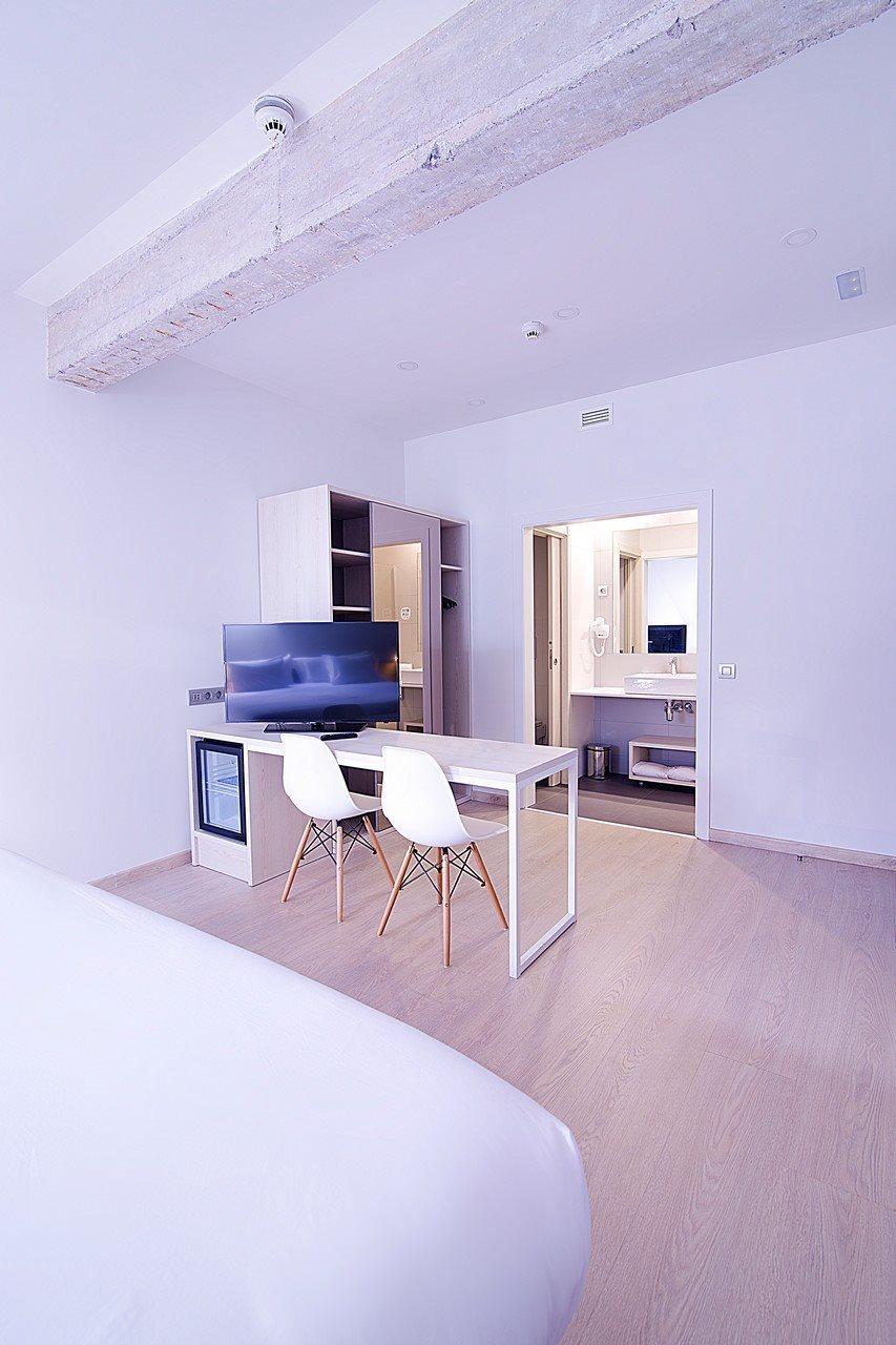 Hotel Donostia Aeropuerto