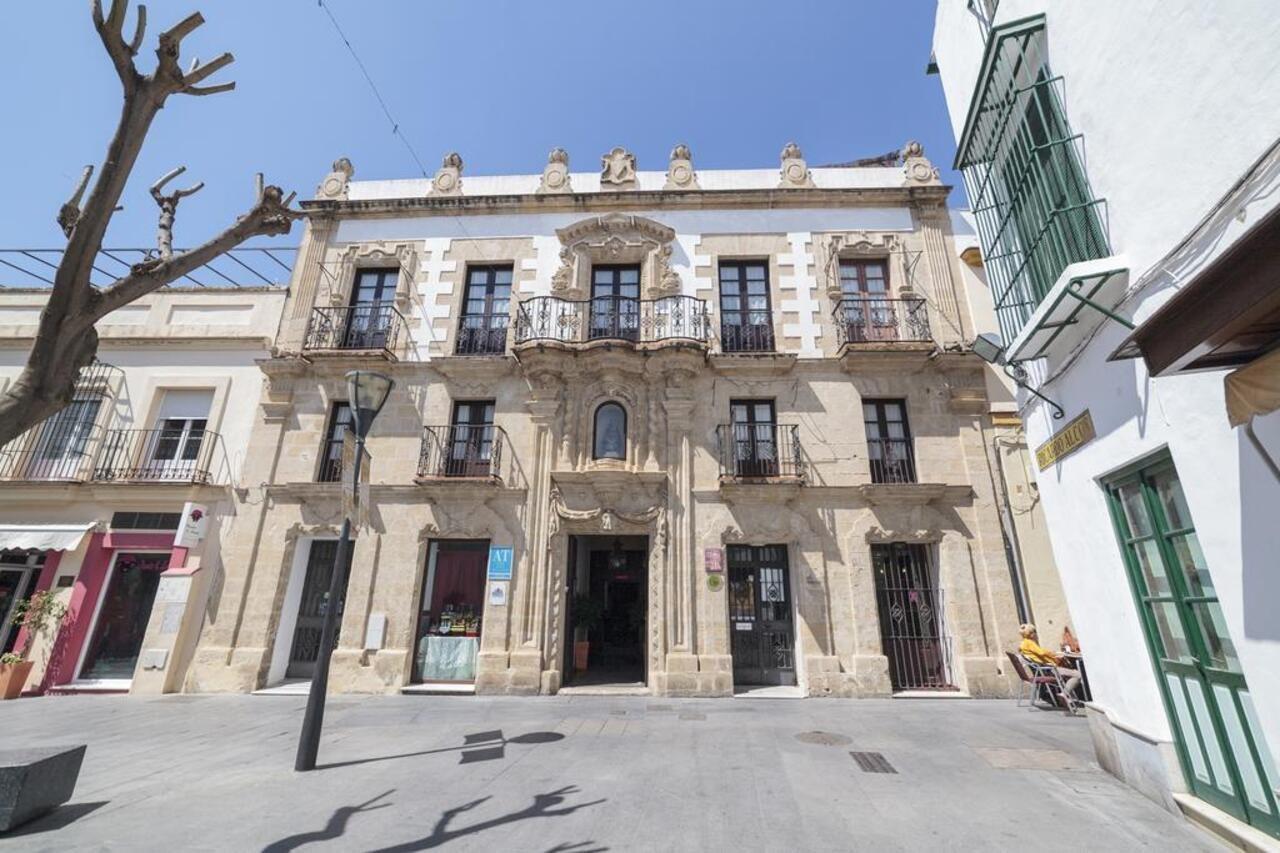 Casa Palacio De Leones Apartamento *