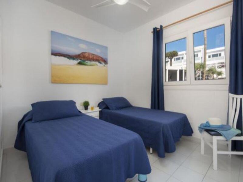 Apartahotel Rocas Blancas 2*