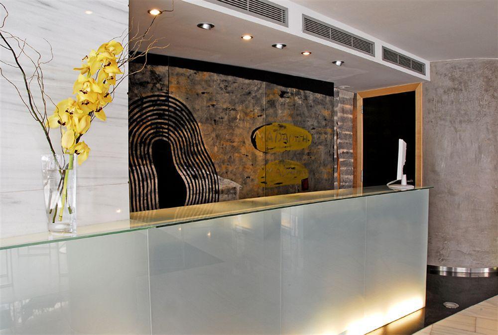Turisticos Madanis * L'Hospitalet de Llobregat